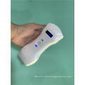 Medical Diagnostic Equipment Wireless Handheld Linear/Convex Array Probe Ultrasound Scanner